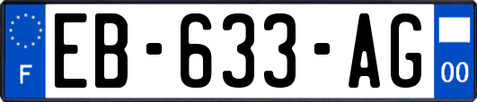 EB-633-AG