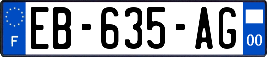 EB-635-AG