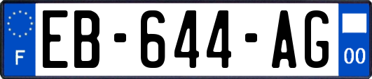 EB-644-AG