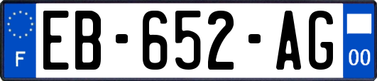 EB-652-AG