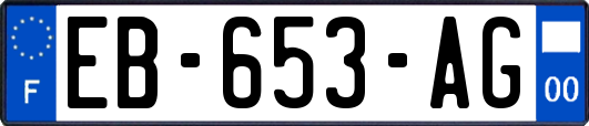 EB-653-AG