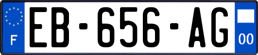 EB-656-AG