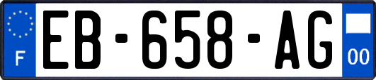 EB-658-AG