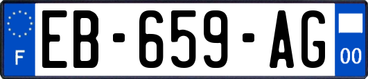 EB-659-AG