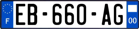 EB-660-AG