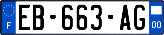 EB-663-AG