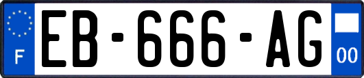 EB-666-AG
