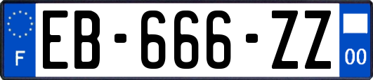 EB-666-ZZ