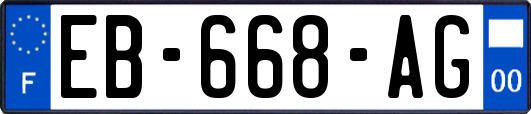 EB-668-AG