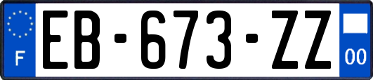 EB-673-ZZ