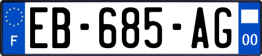 EB-685-AG