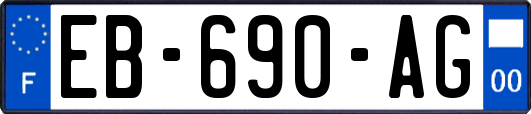 EB-690-AG