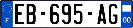 EB-695-AG
