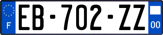 EB-702-ZZ