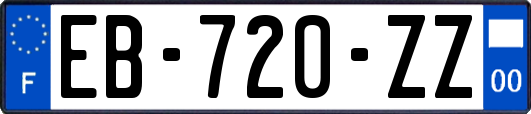 EB-720-ZZ