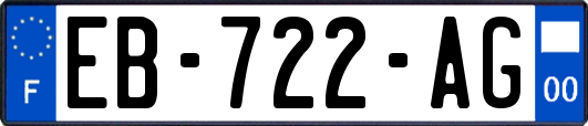EB-722-AG