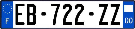 EB-722-ZZ