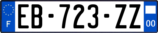 EB-723-ZZ