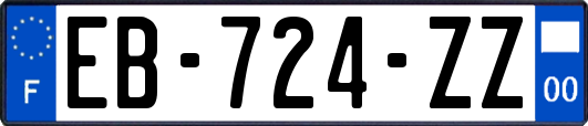 EB-724-ZZ