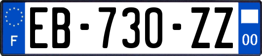 EB-730-ZZ