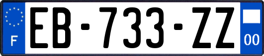 EB-733-ZZ