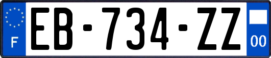 EB-734-ZZ