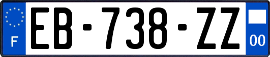 EB-738-ZZ
