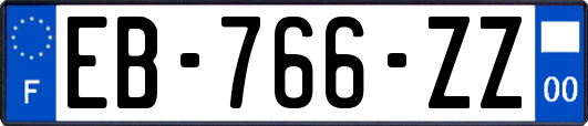 EB-766-ZZ