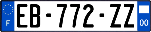 EB-772-ZZ