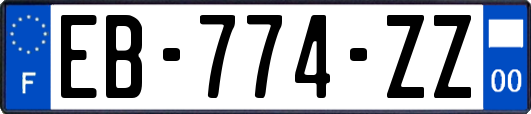 EB-774-ZZ