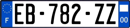 EB-782-ZZ