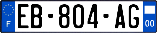 EB-804-AG