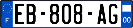 EB-808-AG