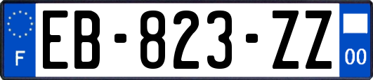 EB-823-ZZ