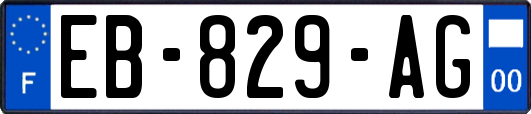 EB-829-AG