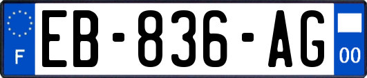 EB-836-AG
