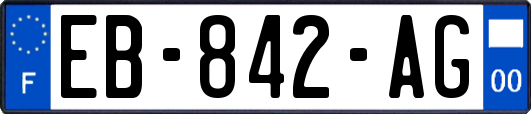 EB-842-AG