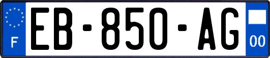 EB-850-AG
