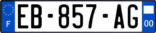 EB-857-AG