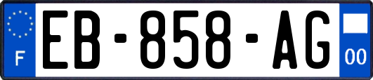 EB-858-AG