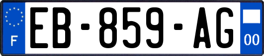 EB-859-AG