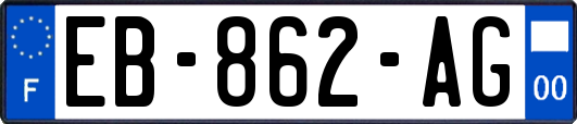 EB-862-AG