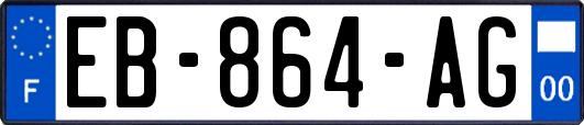 EB-864-AG