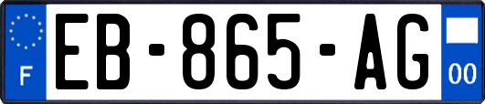 EB-865-AG