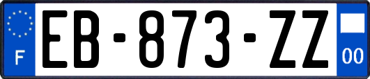 EB-873-ZZ