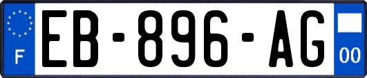 EB-896-AG