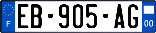 EB-905-AG