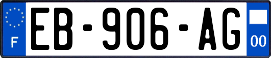 EB-906-AG