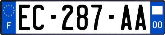 EC-287-AA
