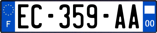 EC-359-AA